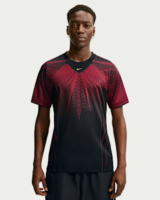 Canada x NOCTA Men's Short-Sleeve Top. Nike.com